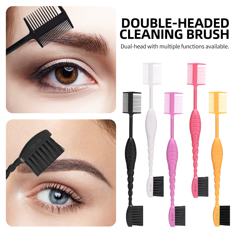 Edge Brushes Bulk